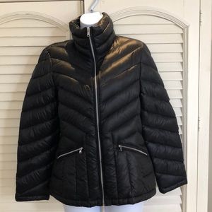 Kenneth Cole Packable Reaction Jacket